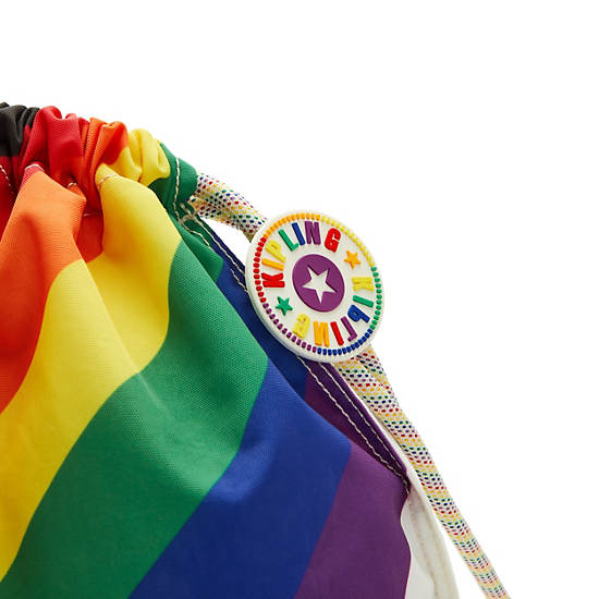 Sac À Main Kipling Jemmy Backpack Multicolore | FR 1938PJ